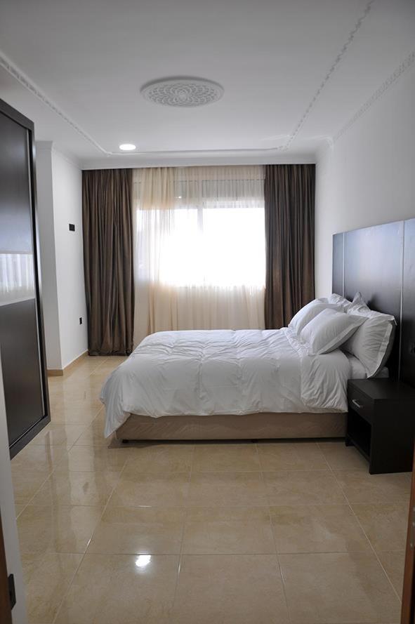 נאדור Hotel Beautiful מראה חיצוני תמונה