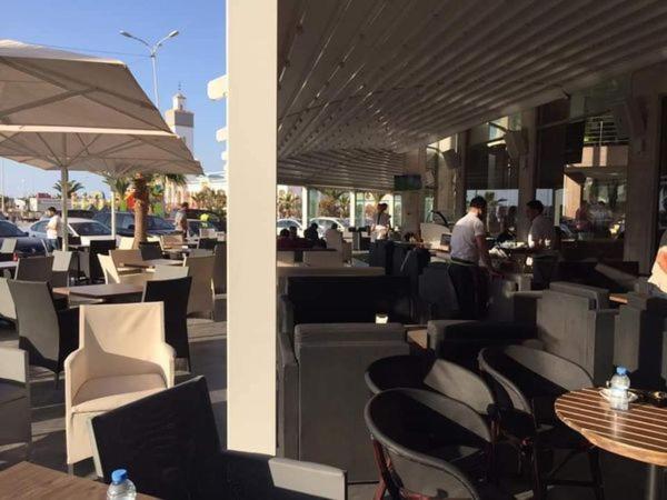 נאדור Hotel Beautiful מראה חיצוני תמונה