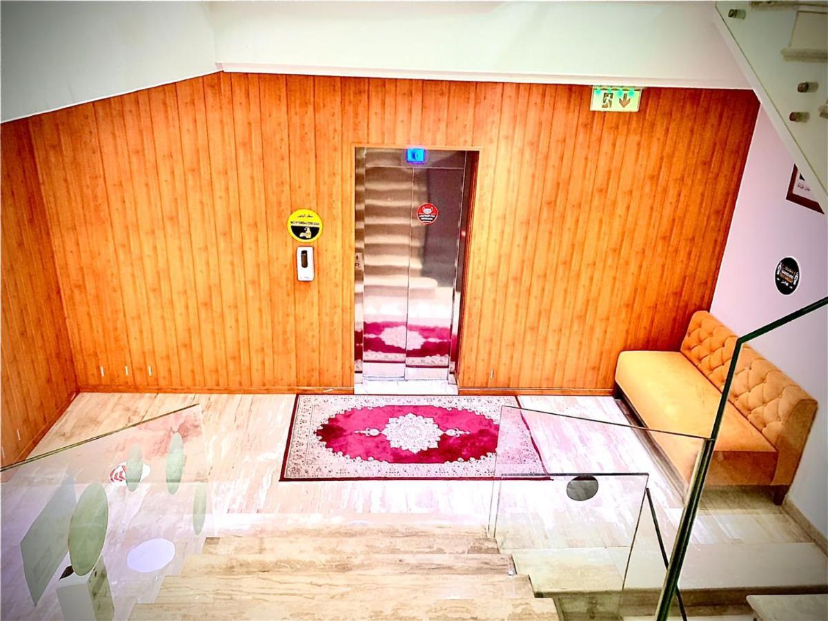 נאדור Hotel Beautiful מראה חיצוני תמונה