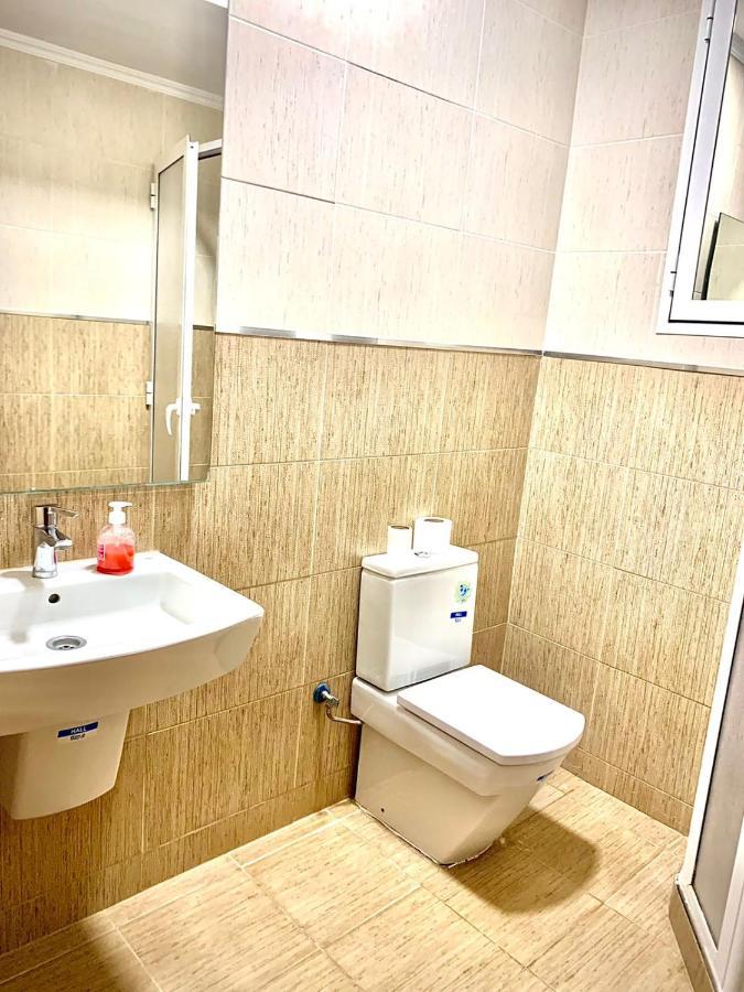 נאדור Hotel Beautiful מראה חיצוני תמונה